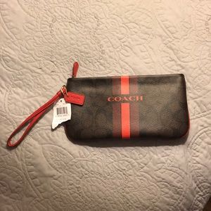 Large coach clutch